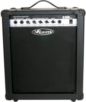 Комбоусилитель Leem S35B