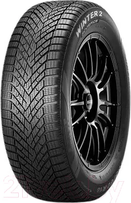 Зимняя шина Pirelli Scorpion Winter 2 275/40R22 108V Run-Flat