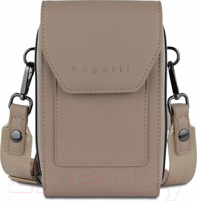 Сумка Bugatti Almata / 49665354 (песочный)