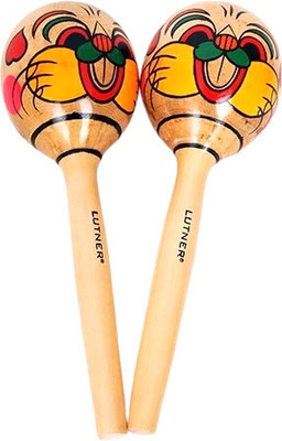 Маракас Fleet FLT-MA1750-3