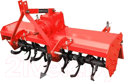 Почвофреза Weituo 1GQN-120