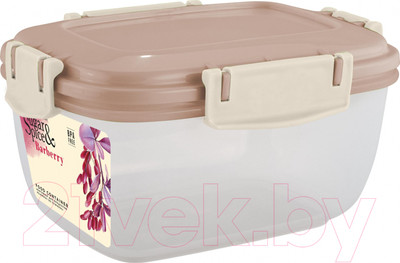 Контейнер Sugar&Spice Barberry / SE224510005 (латте)