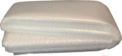 Пленка армированная ЧЗМ Универсальная 300 мкм (2х10)