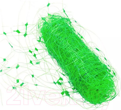 Сетка садовая ЧЗМ Для цветов 150х150 1х6