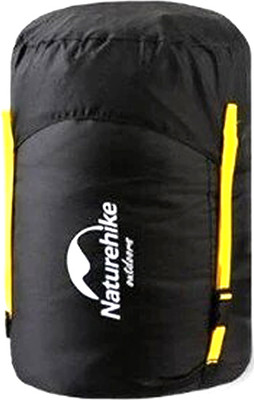 Чехол для спального мешка Naturehike NH19PJ020 / 6927595743737 (L, черный)