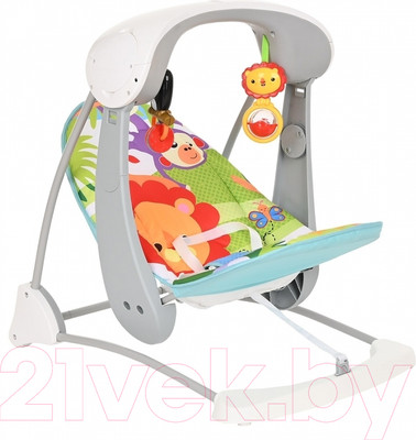 Качели для новорожденных Pituso Pino Lion / 98213