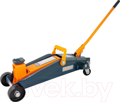 Подкатной домкрат Ombra OHT203