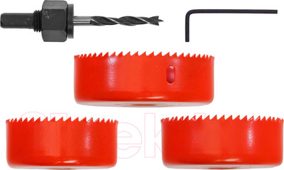 Набор коронок Энкор 19157