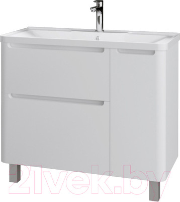 Тумба под умывальник Grossman Адель 90 / 109004