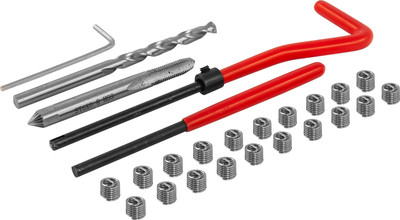 Набор автоинструмента Thorvik TRIS508