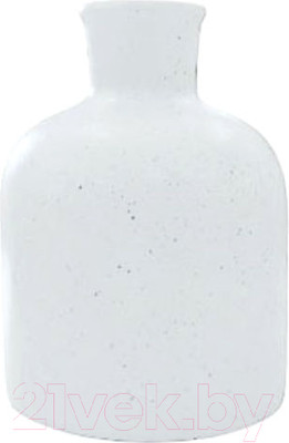 Ваза MONAMI 1845-2 (белый)