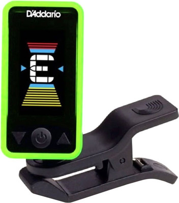 Тюнер Planet Waves PW-CT-17GN