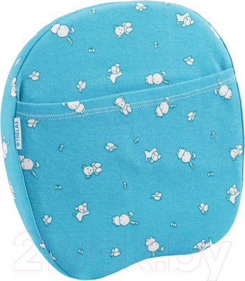 Подушка для малышей Trelax П27 MIMI от 1 месяца до 1.5 года