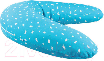 Подушка для беременных Trelax П33 Banana