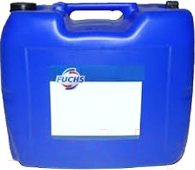 Моторное масло Fuchs Titan GT1 Flex 3 5W40 / 601873263 (20л)