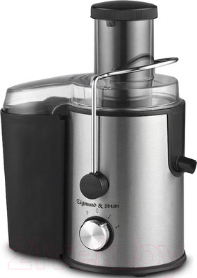 Соковыжималка электрическая Zigmund & Shtain EJ-753