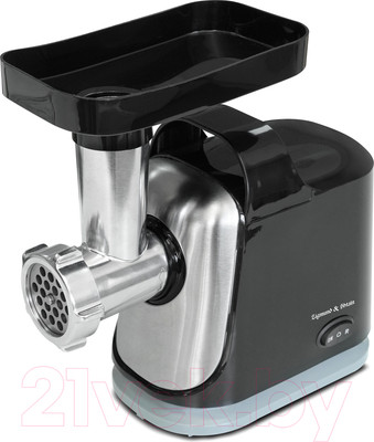 Мясорубка электрическая Zigmund & Shtain ZMG-043