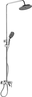 Душевая система со смесителем Haiba HB2407