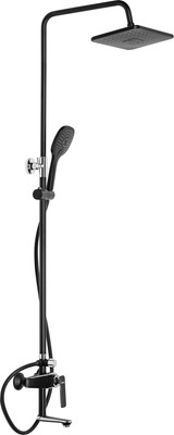 Душевая система со смесителем Haiba HB24548-7