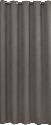 Штора Amore Mio RR 207-10 200x270 / 35467 (кофейный)