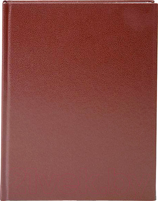 Ежедневник Lite DNBL-BUM5/Brw