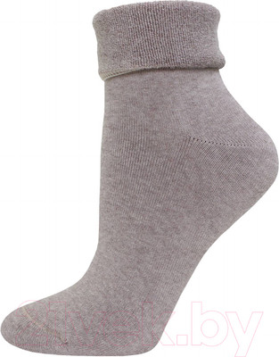 Носки Брестские Arctic 1437 рис. 000 / 20С1437 (р.23, капучино меланж)