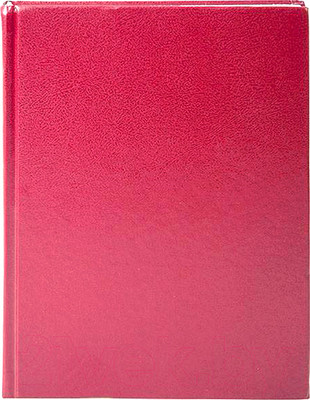 Ежедневник Lite DNBL-BUM5/Bor