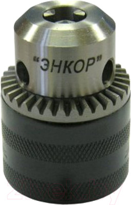 Патрон сверлильный Энкор 23515