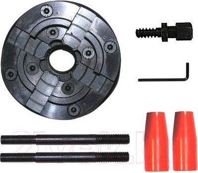 Патрон токарный Энкор 23501