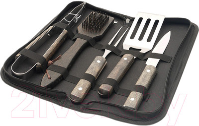 Набор для гриля Везувий Готовим на Везувии / WB027