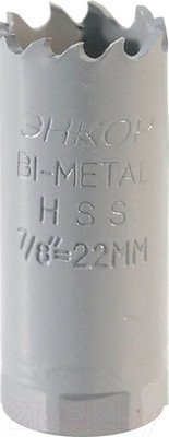 Коронка Энкор 24122