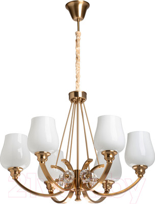 Люстра MW light Палермо 386017706