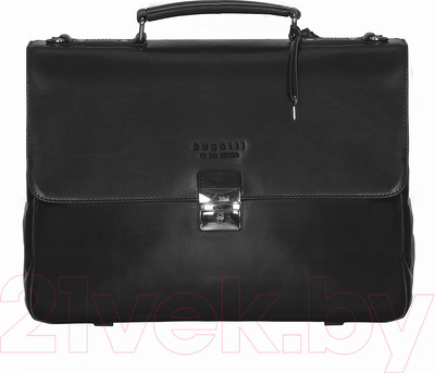 Сумка Bugatti Romano / 49399001 (черный)