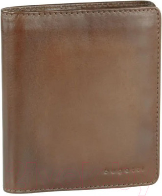 Портмоне Bugatti Domus / 49322607 (коньячный)