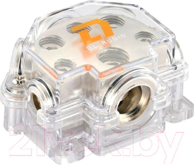 Дистрибьютор питания для автомобиля DL Audio Phoenix Power Distributor 04