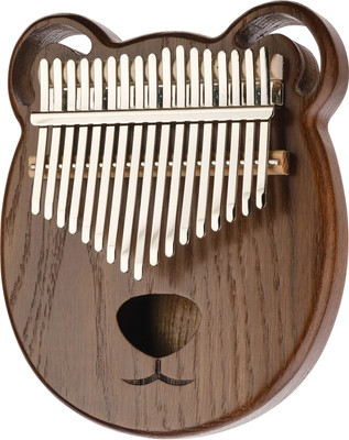 Калимба Мозеръ Требл Bear / KMT-5