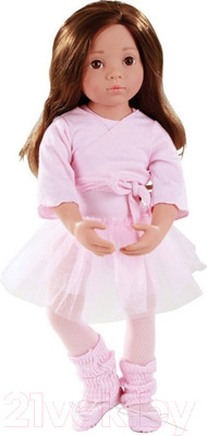 Кукла Gotz Софи в костюме балерины / 1366015 (50см)