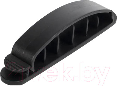 Площадка самоклеющаяся Fortisflex ПСГ-6 / 81465 (25шт)