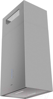 Вытяжка коробчатая Maunfeld Bath Plus 402IL (нержавеющая сталь)