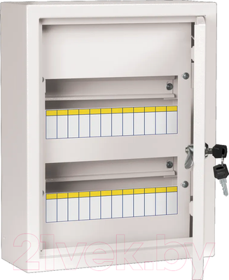 Щит распределительный IEK MKM13-N-24-31-Z