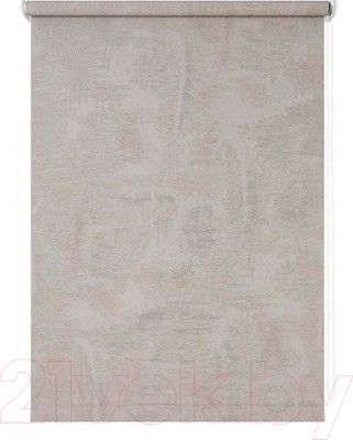 Рулонная штора LEGRAND Марко 160x175 / 58094506  (светло-серый)