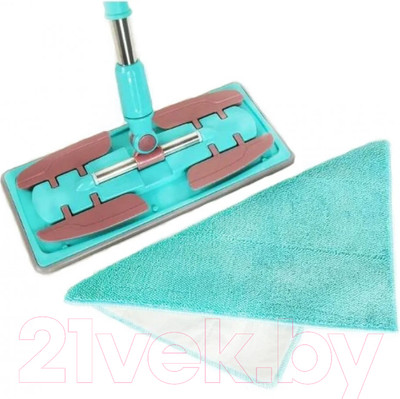 Швабра-моп Dommelochi DM260