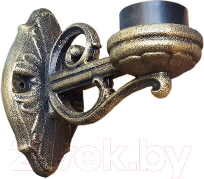 Кронштейн для светильника Fumagalli 000.131.000.B0