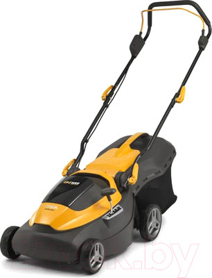 Газонокосилка аккумуляторная Stiga Collector 140e Kit (291382068/ST2)