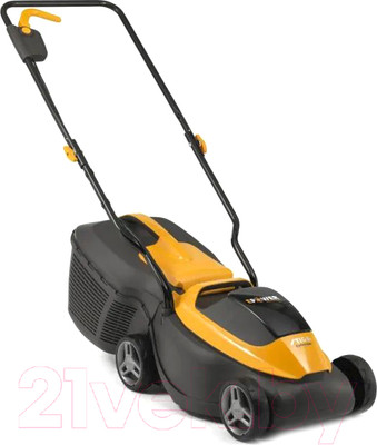 Газонокосилка аккумуляторная Stiga Collector 132e Kit (291302068/ST2)