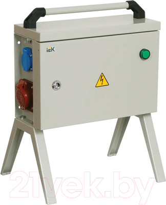 Распределительное устройство IEK YKM80-310-54