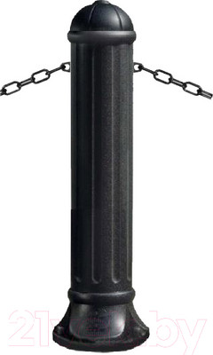 Столб для ограждения Fumagalli Nardo 000.515.000.A0