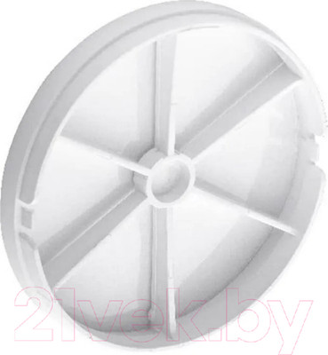 Обратный клапан вытяжного вентилятора AirRoxy 07-200 d-100