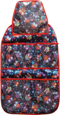 Органайзер автомобильный АвтоБра Совы / 5163