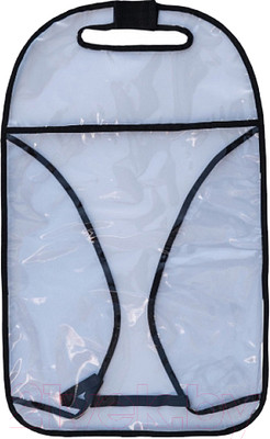 Накидка на автомобильное сиденье АвтоБра 5160